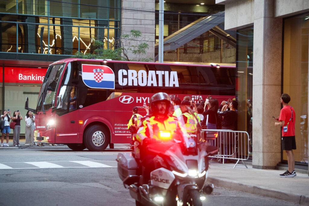 Portugal vs Kroasia: Knockout Toronto yang Dibangun untuk Skala, Struktur, dan Ujian Performa Berisiko Tinggi