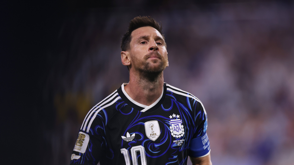 Argentinië komt in topvorm naar Miami Gardens, Cabo Verde test knockoutveerkracht