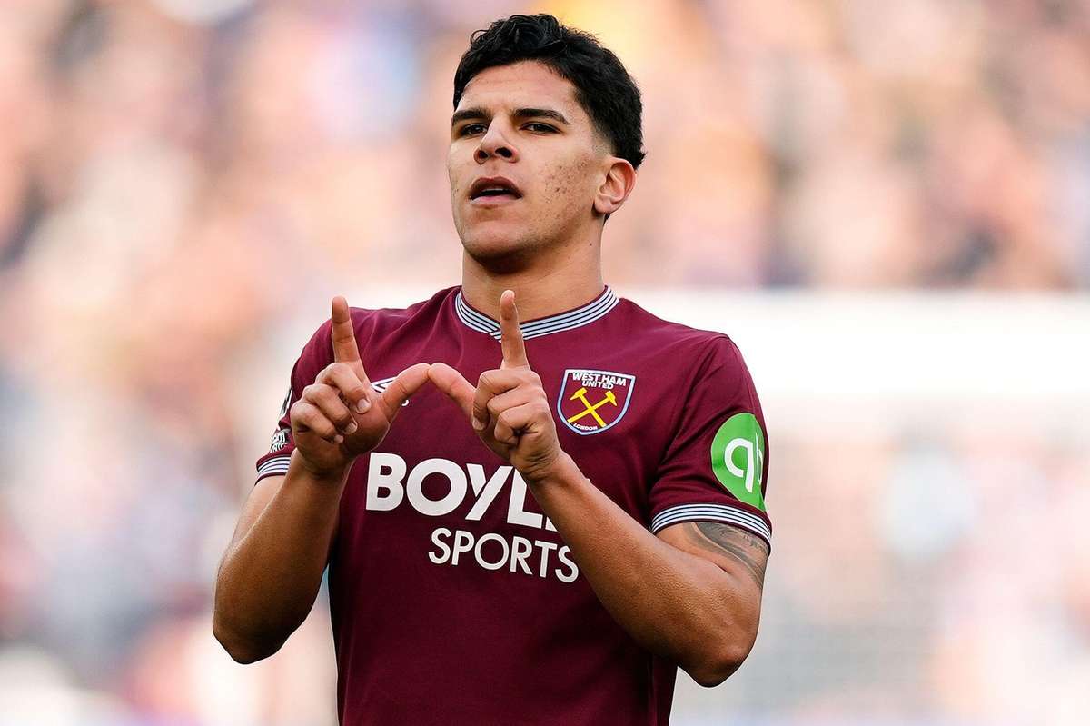 Tottenham, İddialı Orta Saha Hamlesiyle Mateus Fernandes Transferinde Kulüp Rekorunu Kırdı