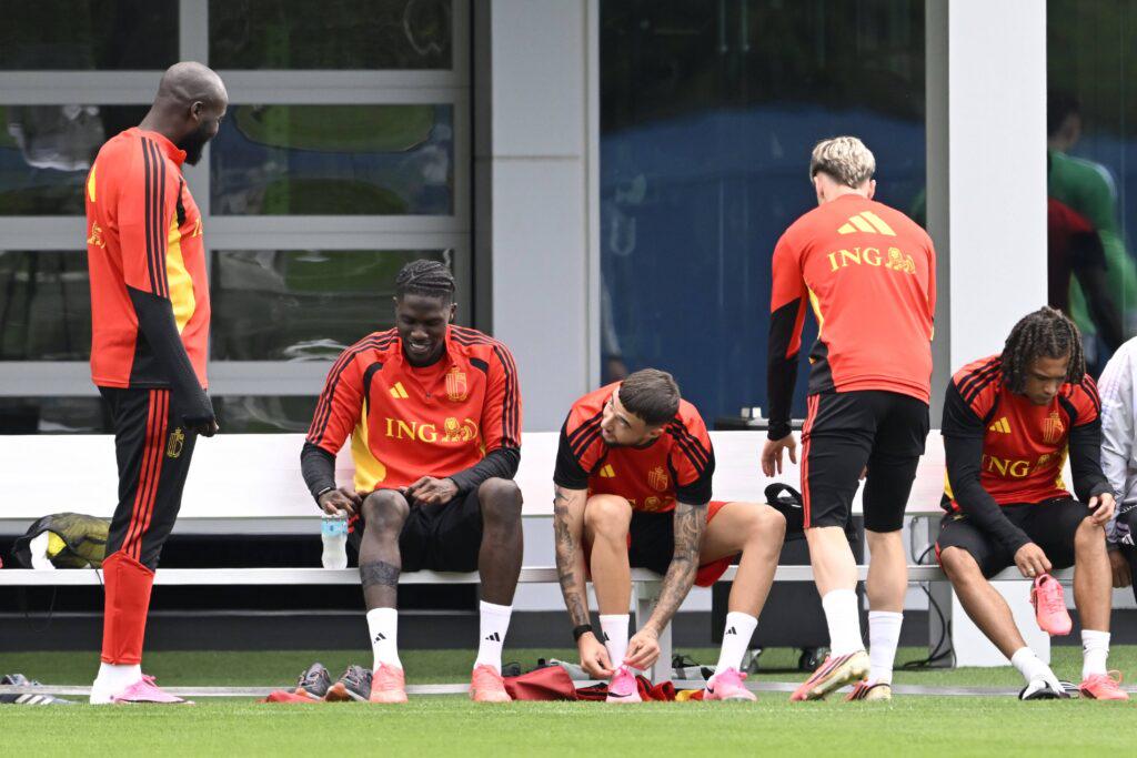 Why Belgium vs Senegal Became the Knockout Fixture Everyone Is Talking About
