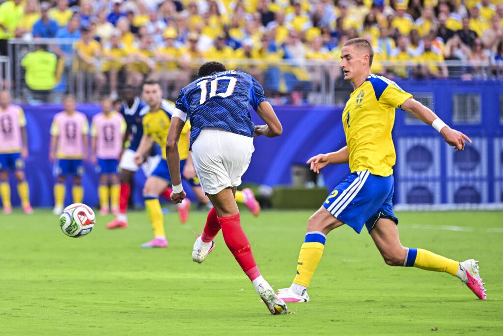World Cup 2026: Five Shooters Who Are Defining the Tournament's Edge