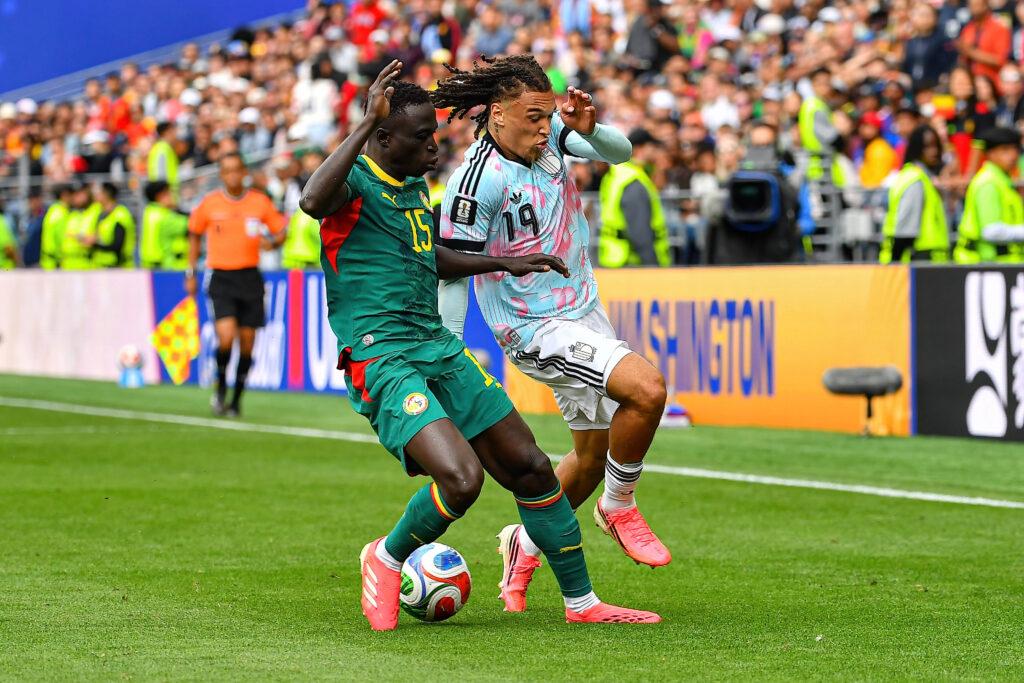 Seattle After Midnight: Belgium Rewrites World Cup History in 3-2 Extra-Time Thriller