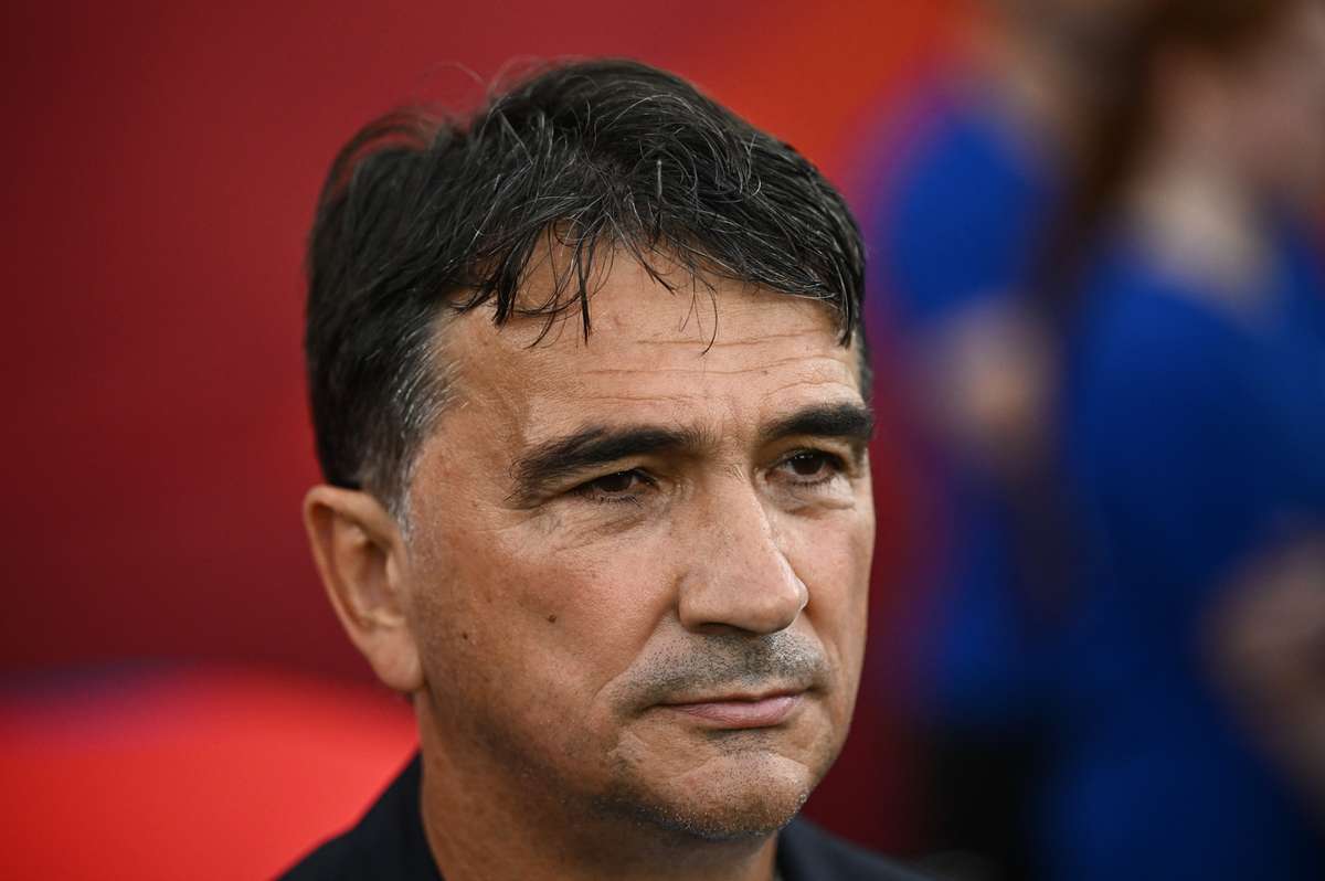 Dalic accuse le VAR après l'élimination de la Croatie de la Coupe du monde et estime que Modric méritait de meilleurs adieux