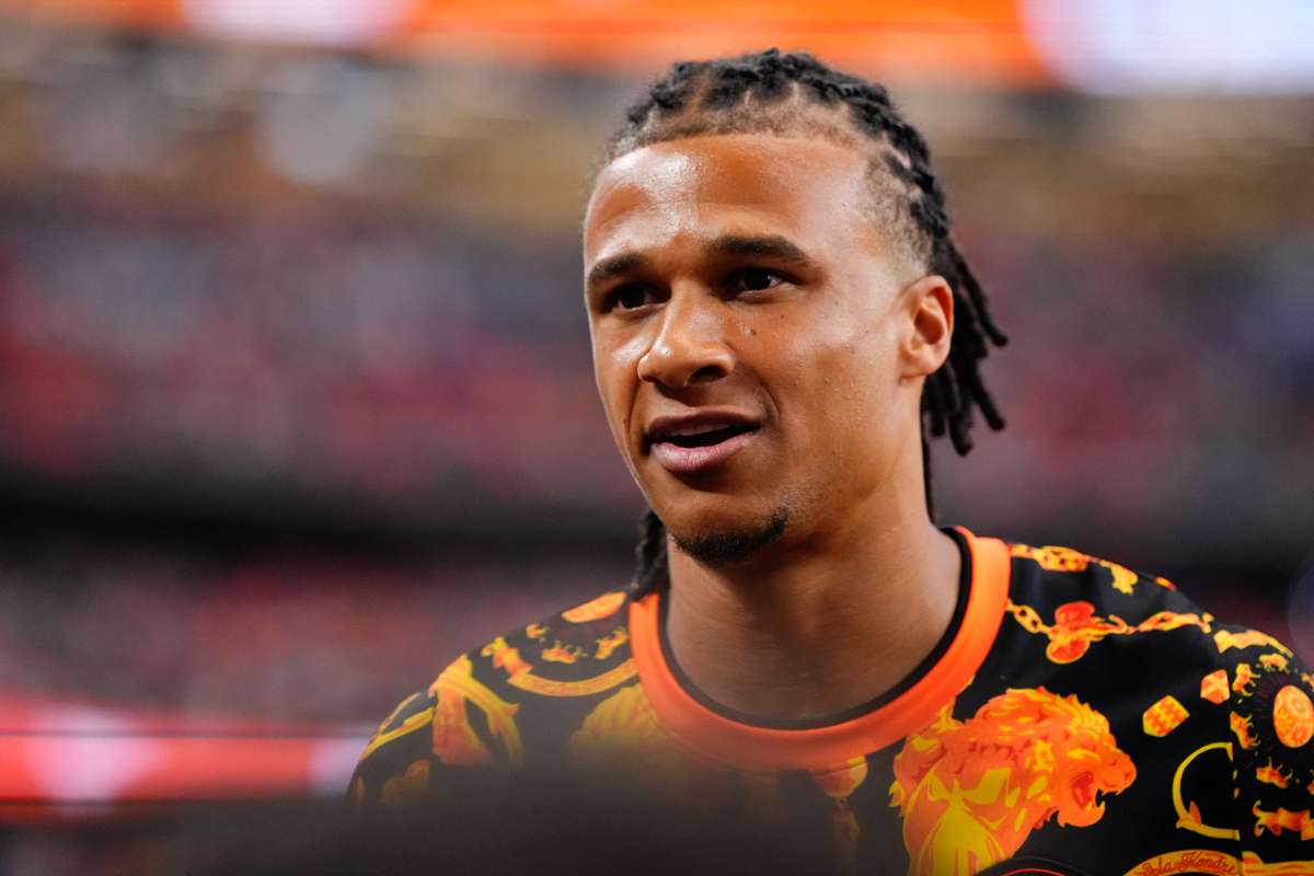 Nathan Ake rời Manchester City gia nhập Fenerbahce sau 6 năm gắn bó với Etihad