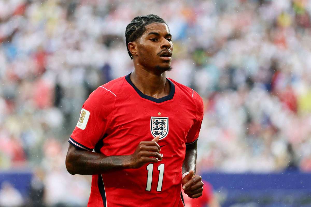 Rashford: l'Inghilterra pronta per l'altitudine e gli imprevisti del calendario nello scontro ai Mondiali di Città del Messico