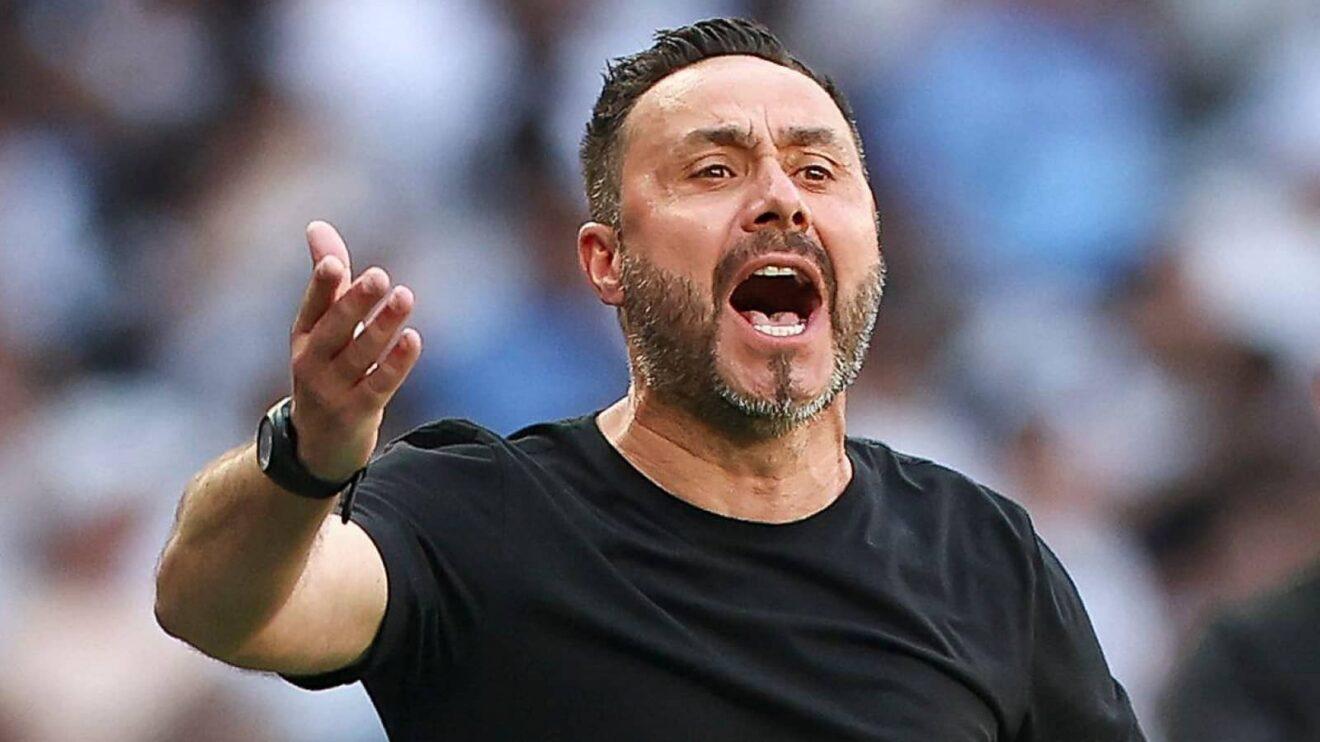 Tottenham stapt af van Palhinha-overname nu middenvelduitgaven selectie hervormen