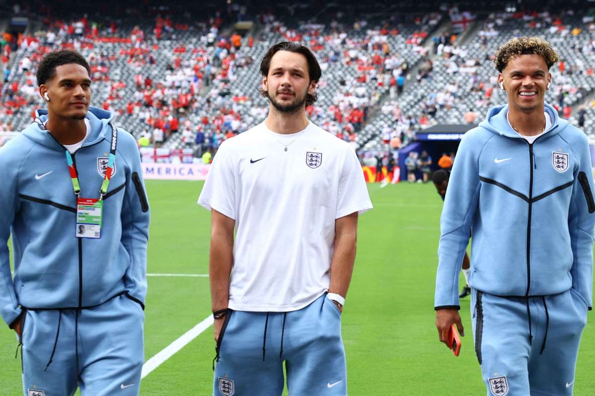 James Trafford staat voor een beslissende zomer terwijl Manchester City vasthoudt aan zijn waardering
