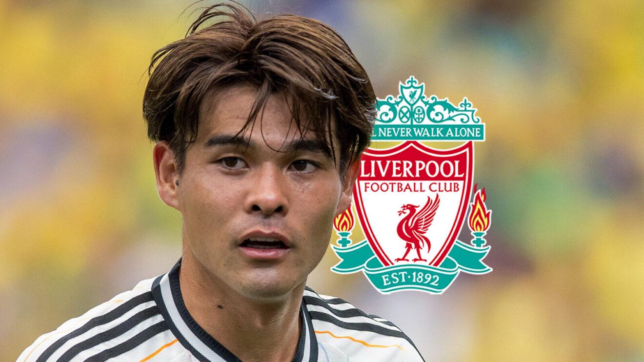Mainz zal Liverpools interesse in Wereldbekerssensatie Kaishu Sano afwegen