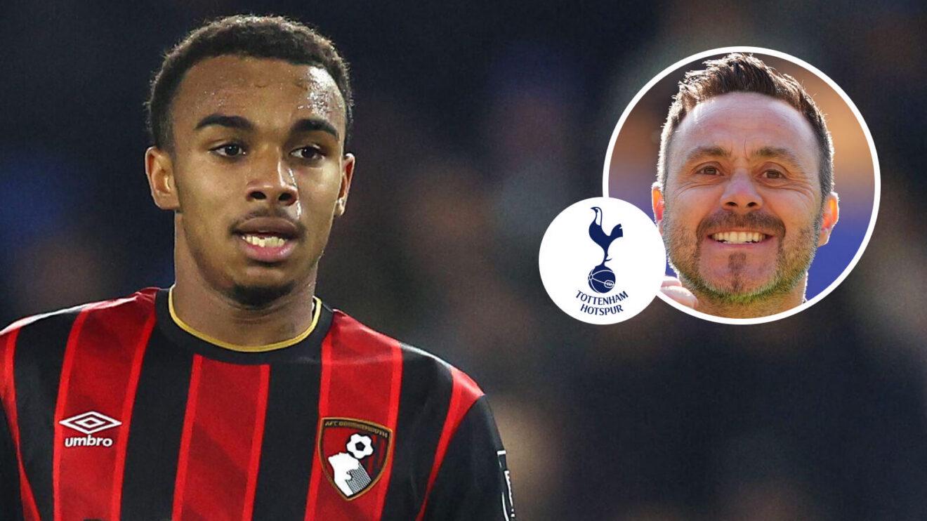 Kroupi geeft interesse in Tottenham te kenn Eli Junior Kroupi in de afgelopen 24 uur al gesprekken heeft gevoerd met de club uit noord-Londen en openstaat voor een transfer als beide partijen met AFC Bournemouth tot overeenstemming kunnen komen.

Voor een selectie die een groot deel van de afgelopen twee seizoenen heeft gevochten om boven de degradatiezone uit te blijven, is de zoektocht naar een prominente aanvaller op de flank geen cosmetische keuze. Het getuigt van een duidelijke poging om Roberto De Zerbi het atletische, directe uitlaatkanaal te geven dat zijn systeem op de flank vereist.

<h2>Waarom de linkervooraan het middelpunt van de belangstelling is geworden</h2>

De opbouwpatronen van De Zerbi steunen op breedte die achterlijnen kan oprekken en met timing in het strafschopgebied kan aankomen, in plaats van alleen op volume. Een aanvaller links in deze structuur wordt niet simpelweg gevraagd om eenmaal een back te passeren en te centreren; de rol vereist herhaalde diagonale loopacties, snel combinatiespel in de half-space en de hersteldiscipline om terug te lopen wanneer het balbezit omslaat.

Dat profiel helpt verklaren waarom <a href="__NEWS_ENTITY_LINK_0__">Tottenham Hotspur</a> prioriteit geven aan een specialist op die flank, in plaats van een bestaande aanvaller of middenvelder om te vormen tot een tijdelijke oplossing. Kroupi's 13 Premier League-doelpunten in 33 wedstrijden vorig seizoen voor Bournemouth suggereren dat hij eindproduct kan leveren, maar de diepere aantrekkingskracht voor stafleden die trainingsgewoonten waarderen, is hoe vaak hij in gevaarlijke zones arriveert zonder lange periodes de bal aan zijn voeten nodig te hebben.

Op twintigjarige leeftijd heeft de international van Frankrijk O21 nog ruimte om zijn besluitvorming in het laatste derde van het veld te verfijnen. In de juiste coachingomgeving sluit zijn bewegingsprofiel echter aan bij wat De Zerbi doorgaans van aanvallers op de flank verwacht: agressieve startposities, bereidheid om snelle één-twees te spelen, en het uithoudingsvermogen om hoge-intensiteitssprints gedurende een volledige wedstrijdblok te herhalen.

<h2>Gesprekken, spelersintentie en de omvang van de transfersom</h2>

Recente berichtgeving meldt dat Kroupi zijn interesse in een transfer naar Spurs heeft bevestigd en dat clubfunctionarissen rechtstreeks met de speler en zijn entourage hebben gesproken. De jonge speler zou vooral aangetrokken zijn door de kans om onder <a href="__NEWS_ENTITY_LINK_1__">Roberto De Zerbi</a> te werken, waarbij hij het project ziet als een platform om zich te ontwikkelen binnen een balbezitgericht spelsysteem, terwijl hij toch het vertrouwen krijgt om doelgericht aan te vallen.

Het standpunt van Bournemouth maakt het beeld ingewikkelder. Van de club aan de zuidkust wordt verstaan dat ze niet graag willen verkopen en een transfersom in de regio van €100 miljoen zoeken, een bedrag waarmee Kroupi tot de duurste aanvallers op de flank zou behoren die in dit transfervenster worden besproken. Ook Arsenal en <a href="__NEWS_ENTITY_LINK_4__">Paris Saint-Germain</a> worden met de speler in verband gebracht, wat Bournemouth munitie geeft, ook al wijst Kroupi's persoonlijke voorkeur momenteel naar noord-Londen.

Tottenham heeft al laten zien dat ze bereid zijn om deze zomer flink uit te geven. Er wordt gemeld dat een deal voor <a href="__NEWS_ENTITY_LINK_2__">Sandro Tonali</a> van <a href="__NEWS_ENTITY_LINK_3__">Newcastle United</a> alleen al ongeveer £100 miljoen aan transfersom zou kosten, terwijl bevestigde aanwinsten waaronder Marcos Senesi, Mateus Fernandes, Andy Robertson, Martin Dubravka en Jan Paul van Hecke de verdediging, de balans op het middenveld en de diepte van de selectie versterken.

Het toevoegen van Kroupi zou daarom opnieuw een signaalsterke aanwinst zijn in plaats van een gok met laag risico. De financiële investering is alleen zinnig als de club gelooft dat hij onmiddellijk de kansencreatie vanaf links kan verbeteren en de structurele onevenwichtigheid kan verminderen die hen parten speelt wanneer tegenstanders het centrale gebied dichtdrukken.

<h2>Hoe Kroupi past bij de fysieke en tactische eisen van De Zerbi</h2>

Vanuit het perspectief van training en wedstrijdbelasting ondergaan vleugelspelers in teams van De Zerbi aanzienlijke fysieke belasting. Van hen wordt verwacht dat ze in de eerste fase agressief pressen en daarna beschikbaar blijven als verticale uitweg zodra het balbezit is veiliggesteld. Spelers die die acties niet kunnen herhalen zonder scherpte te verliezen in de laatste 20 minuten, hebben vaak moeite om die rol vol te houden tijdens een lang Premier League-seizoen.

Kroupi's inzet bij Bournemouth vorig seizoen biedt enige aanmoediging. Hij was een vaste basisspeler in een team dat van vleugelspelers verlangde dat ze verdedigden in een compact mid-block voordat ze snel omschakelden. Die ervaring is belangrijk omdat Tottenham zich geen specialistische vleugelspeler kan veroorloven die enkel in aanval bijdraagt; het defensieve transitiewerk dat De Zerbi in training benadrukt, vereist inzet van elke speler in de aanvalslinie.

Technisch gezien maken Kroupi's linksvoetige afwerking vanuit teruggelegde posities en zijn vermogen om zowel de naaste als de verste paal aan te vallen hem plausibel passend bij een coach die wil dat breedte functioneert als afwerkingsmechanisme, niet alleen als voorzetdienst. Die dreiging te koppelen aan de controle op het middenveld die Tonali zou kunnen bieden, zou Spurs een duidelijker ritme geven tussen centrale opbouw en brede doorbraken.

<h2>Concurrentie, timing en wat er op komst staat</h2>

Zelfs al zou de spelersintentie volgens berichten naar Tottenham neigen, zorgen rivaliserende interesse van Arsenal en PSG ervoor dat er geen eenvoudige weg naar een deal is. Bournemouths waardering van meer dan £80 miljoen betekent dat elk succesvol bod geduld, structuur en mogelijk bonussen gekoppeld aan optredens of kwalificatie voor Europees voetbal vereist.

Timing speelt ook een rol. Spurs opereren in een transferperiode waarin ze al aanzienlijke middelen elders hebben ingezet. Het integreren van meerdere nieuwe basisspelers terwijl ze een andere negencijferige aanwinst nastreven, zal het vermogen van de medische en prestatiestaf op de proef stellen om acclimatisatiebelastingen te beheren, met name voor een jonge aanvaller die een intensievere omgeving betreedt.

Als de onderhandelingen in de komende weken vorderen, zal de kernvraag niet alleen zijn of Kroupi de transfer wil — berichten suggereren van wel — maar of Tottenham een pakket bij elkaar kan stellen dat Bournemouth tevredenstelt zonder het bredere selectieplan in gevaar te brengen. Voorlopig lijkt de jacht op een linkervooraan minder op speculatieve interesse en meer op de volgende vastomlijnde stap in een zomer die gevormd wordt door De Zerbi's tactische ononderhandelbare eisen.

<h2>Bredere context voor het transfervenster van Spurs</h2>

Het recente succes van de club in de <a href="__NEWS_ENTITY_LINK_7__">Europa League</a> blijft het enige lichtpunt in een verder gespannen competitieperiode. Een nieuwe degradatiestrijd vermijden is het directe doel, en dat vereist versterkingen op posities waar de kanskwaliteit inconsistent is geweest. Een aanvaller links die explosiviteit kan combineren met eindproduct vult een van die gaten direct.

Inkomende verdedigers en middenvelders zoals <a href="__NEWS_ENTITY_LINK_5__">Marcos Senesi</a> en <a href="__NEWS_ENTITY_LINK_6__">Mateus Fernandes</a> zouden speelfases moeten stabiliseren die vorig seizoen te chaotisch waren. Kroupi zou daarentegen worden aangetrokken om de temperatuur van wedstrijden te veranderen — om Tottenham een herhaalbare manier te geven om diepe blokken af te straffen en tegenstanders eerder te dwingen bredere zones te verdedigen.

Zolang er geen akkoord is overom, blijft het verhaal in de onderhandelingsfase. Toch maakt de combinatie van directe gesprekken, uitgesproken enthousiasme van de speler en een duidelijk gedefinieerde tactische behoefte dit tot een van de meer samenhangende transferlijnen van Tottenham's zomer. Of het doorgaat, hangt af van Bournemouths vastberadenheid en de bereidheid van de club om opnieuw flink te investeren in een selectie die voldoet aan De Zerbi's normen.