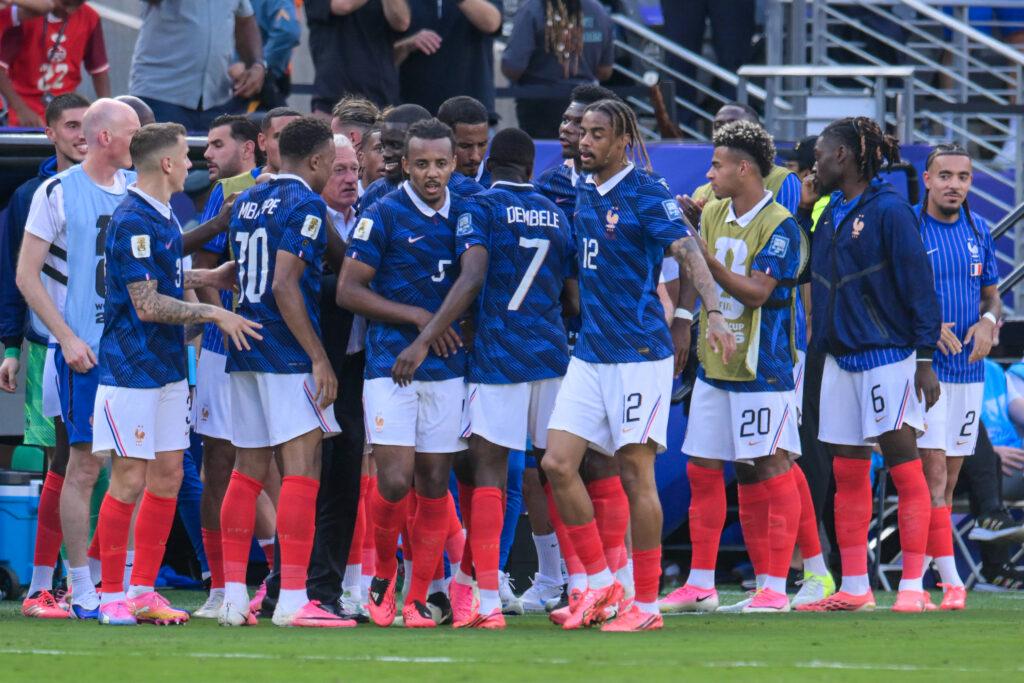 Frankreich gegen Paraguay – Achtelfinal-Ratgeber: Was Fans in Philadelphia für ihr Geld bekommen