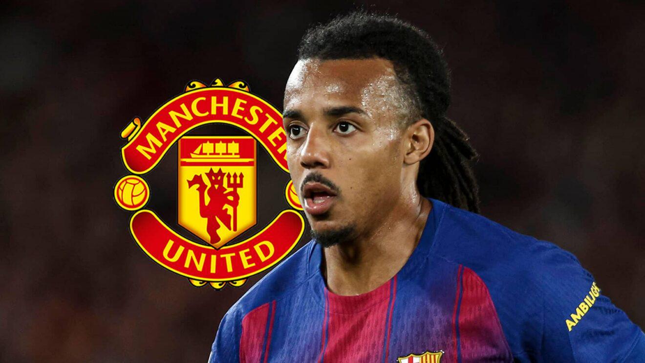 Manchester United lehnt 50-Mio.-€-Angebot für Jules Kounde ab – Fokus auf Mittelfeld verstärkt