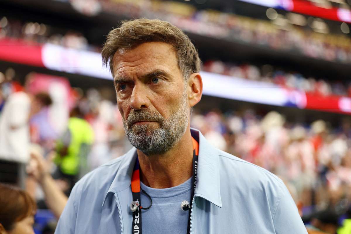 Klopp Declares Readiness for Germany Role and Calls for Fundamental Change