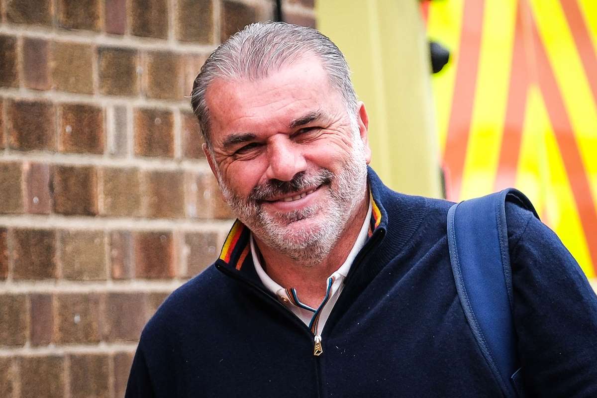 Postecoglou übernimmt Al Nassr auf Zweijahresvertrag nach Premier-League-Achterbahn