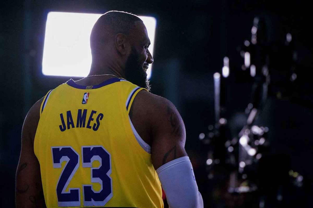 Rich Paul elenca dieci possibili destinazioni NBA per LeBron James all'apertura del mercato libero