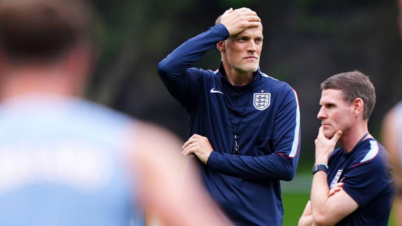 Altitude Bites Before Azteca: Tuchel Feels the Thin Air as England Face Mexico's High-Ground Edge
