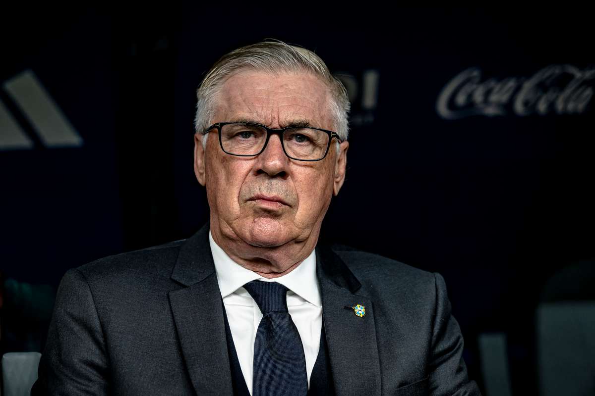 Ancelotti não vê mistério em conter Haaland enquanto o Brasil encara o teste das quartas de final contra a Noruega