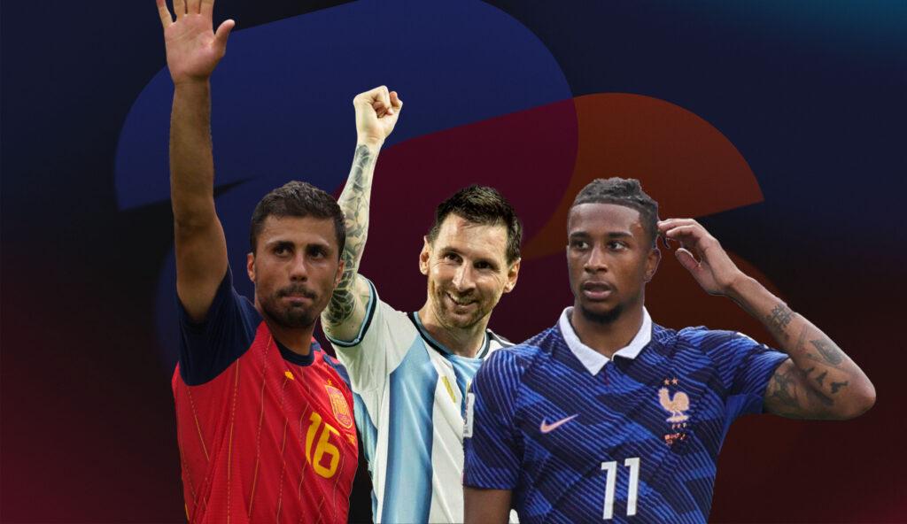 World Cup 2026: Messi Leads the Goal Rush as Creators and Dribblers Steal the Show