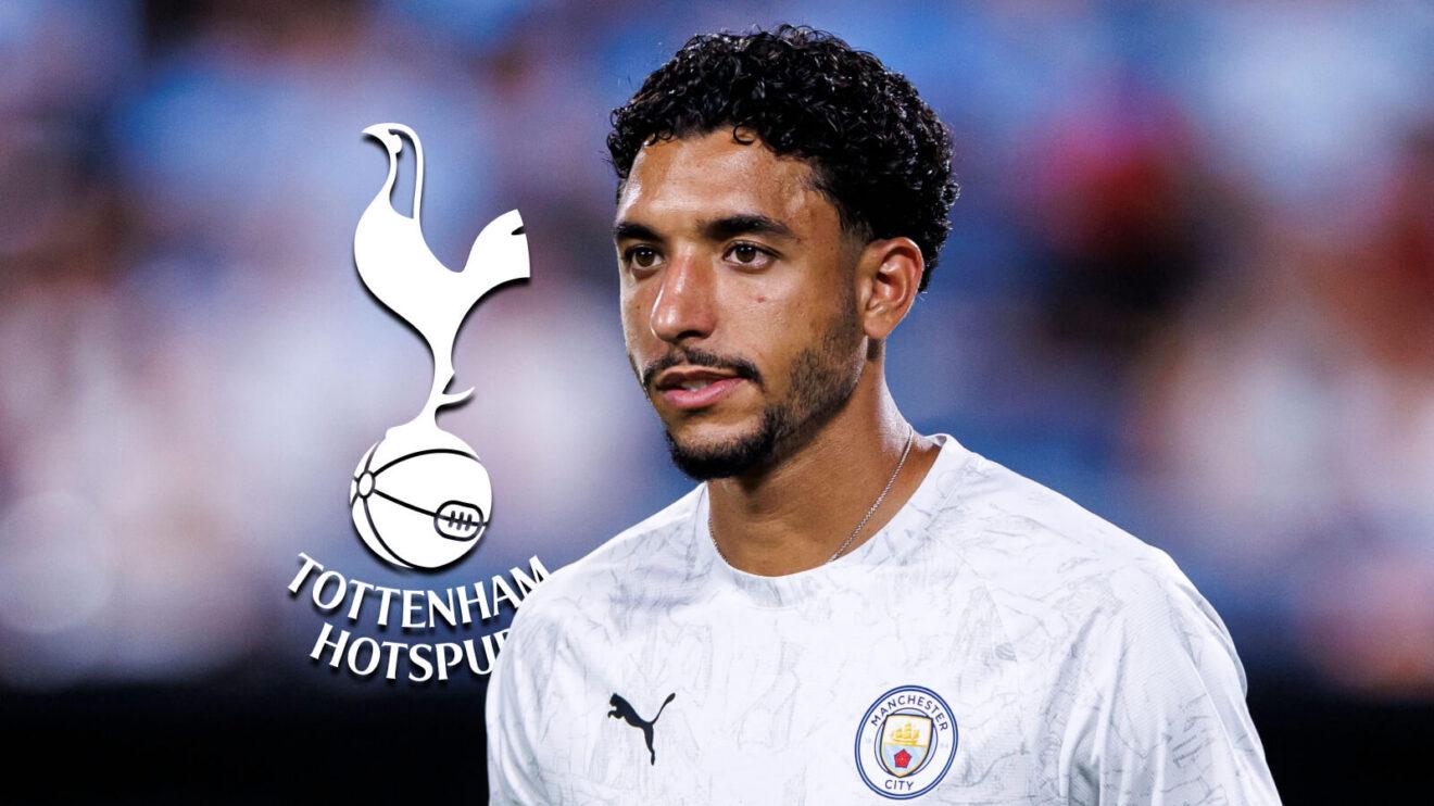 Tottenham prepara dupla contratação de £101 milhões no Manchester City enquanto proposta por Marmoush ganha forma