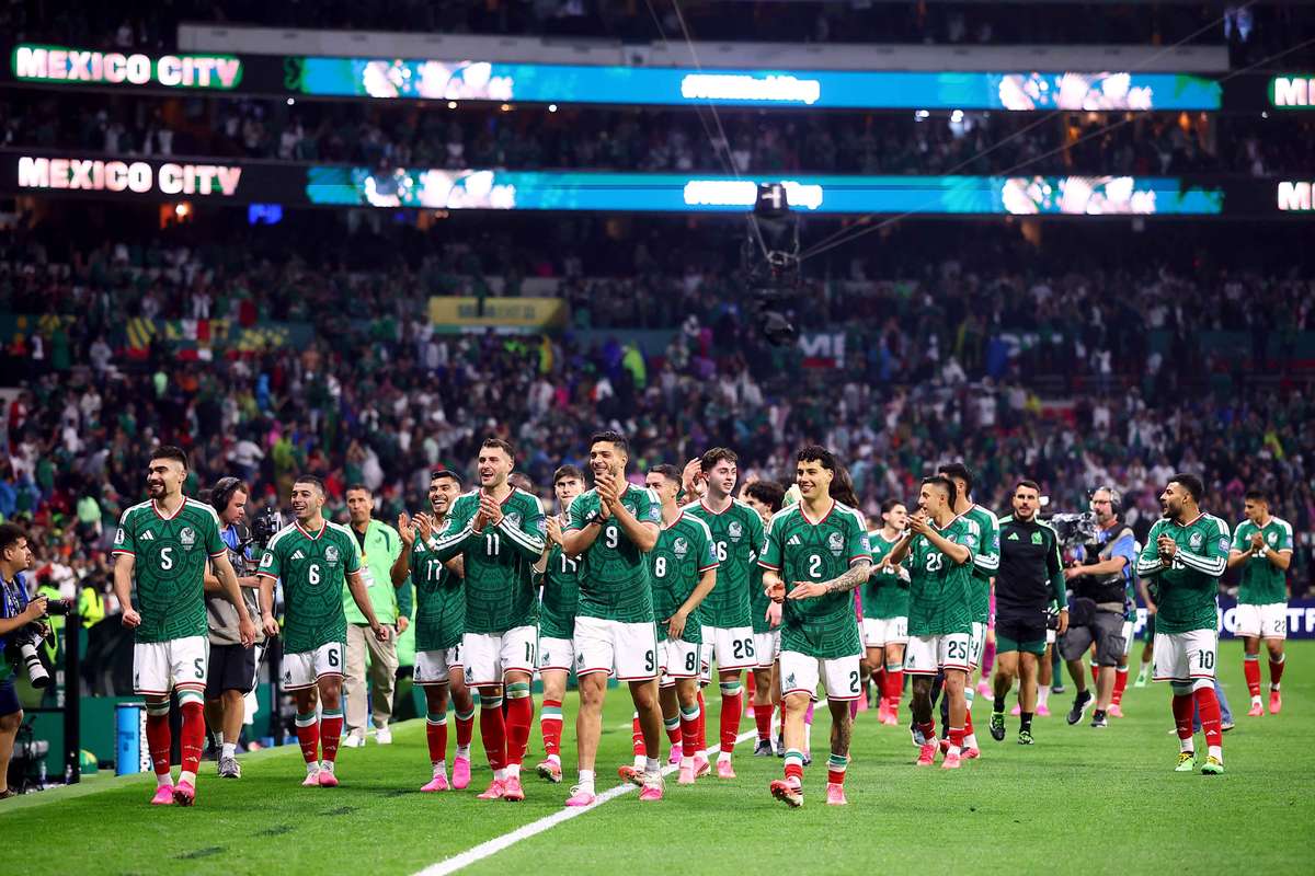 L'Angleterre doit percer la forteresse mexicaine à l'Azteca pour garder son rêve de Coupe du monde en vie