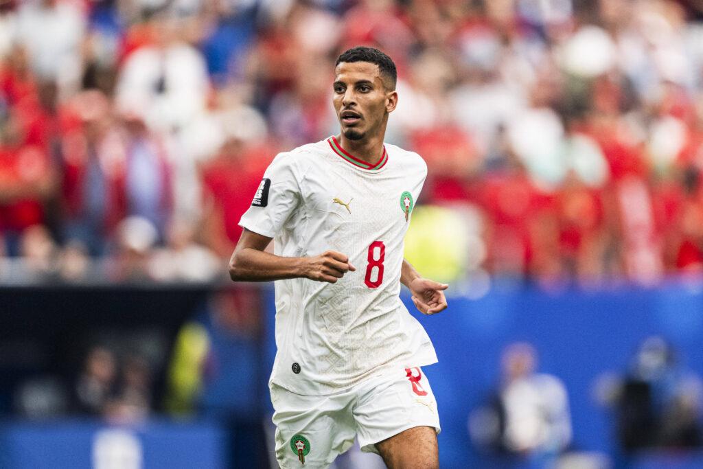 Ce que signifie le raz-de-marée marocain au Onze de la journée du 4 juillet pour les téléspectateurs de la Coupe du monde