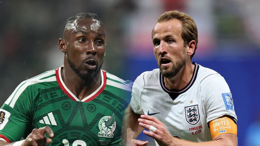 Mexico vs Engeland in het Azteca: wanneer discipline volume ontmoet in een achtste finales-wedstrijd op het WK