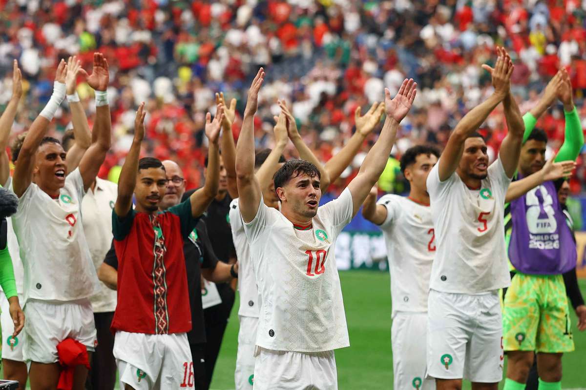 Marocco e Francia avanzano con carichi eliminatori disomogenei prima dei quarti di finale di giovedì