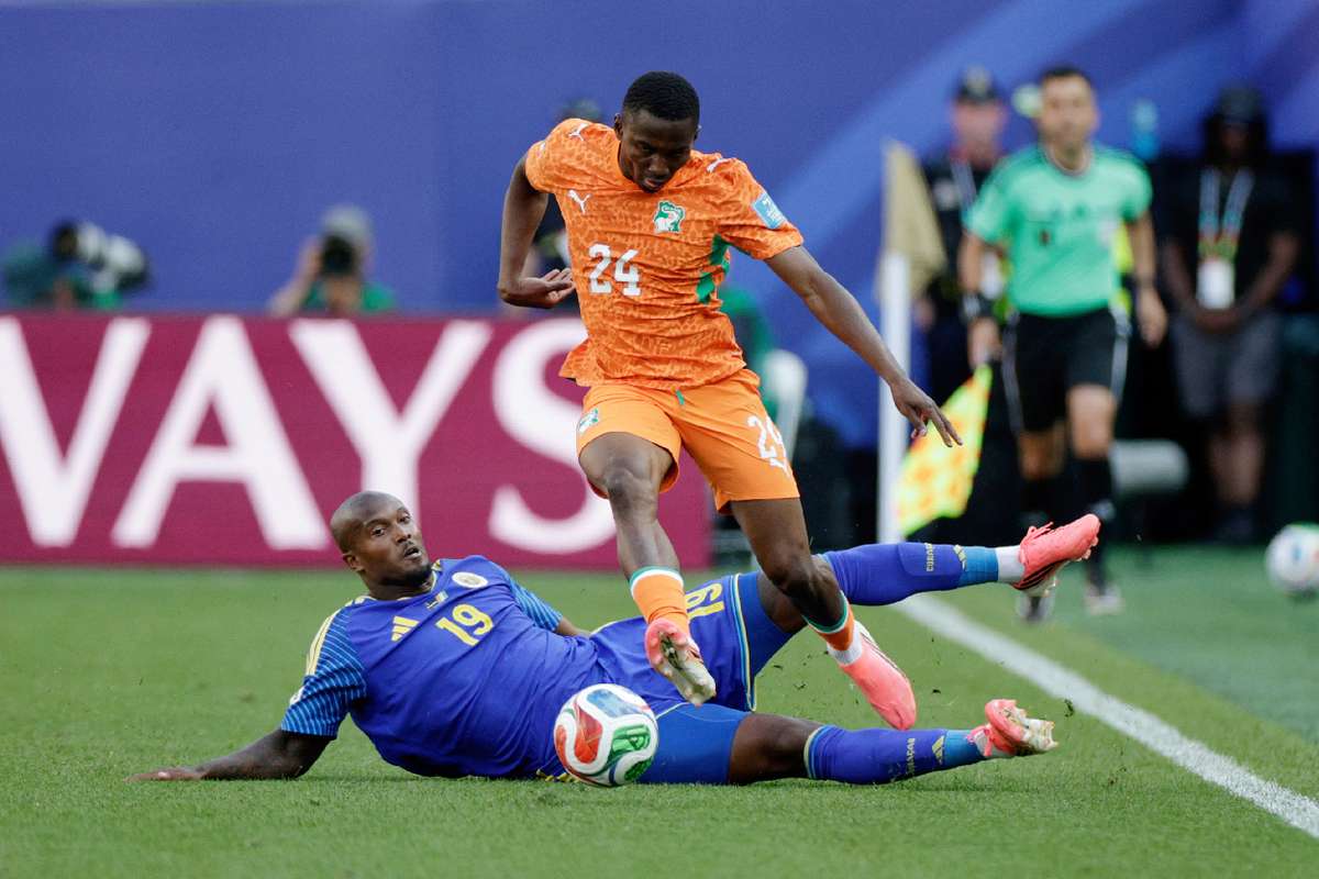 Newcastle acquista l'ala ivoriana Bazoumana Touré dall'Hoffenheim