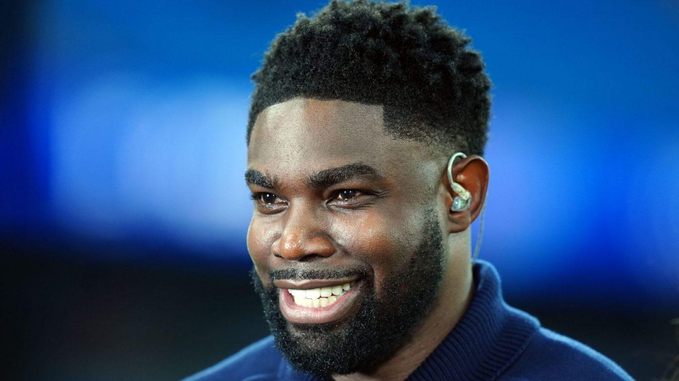 Richards: França é a única seleção que deveria tirar o sono da Inglaterra na Copa do Mundo