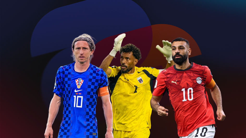 WK-sterren zonder club: het verhaal over vrije spelers waar gezinnen het over hebben