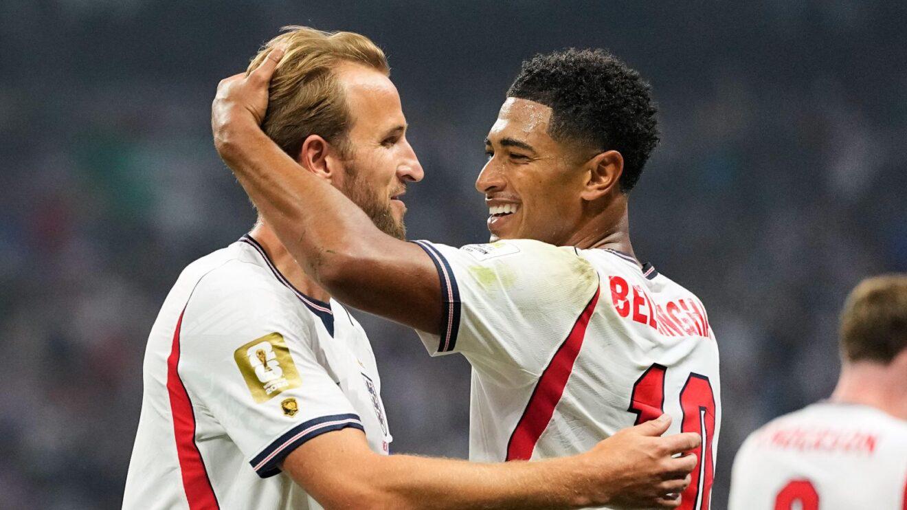 Inglaterra com dez jogadores resiste à tempestade no Azteca e avança à terceira consecutiva nas quartas de final da Copa do Mundo