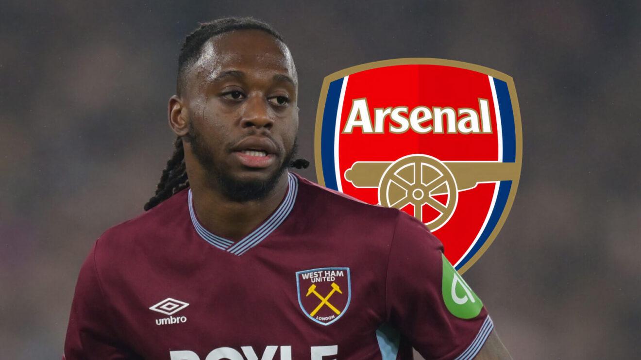 Il puzzle del terzino destro estivo dell'Arsenal fa una svolta familiare con Wan-Bissaka tra i candidati