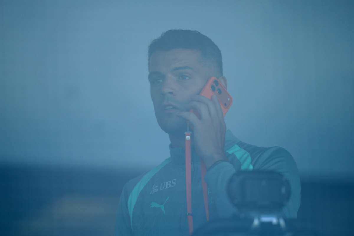 La reconstrucción del mediocampo del Chelsea se estanca tras el fracaso por Xhaka y el enfriamiento de la salida de Fernández