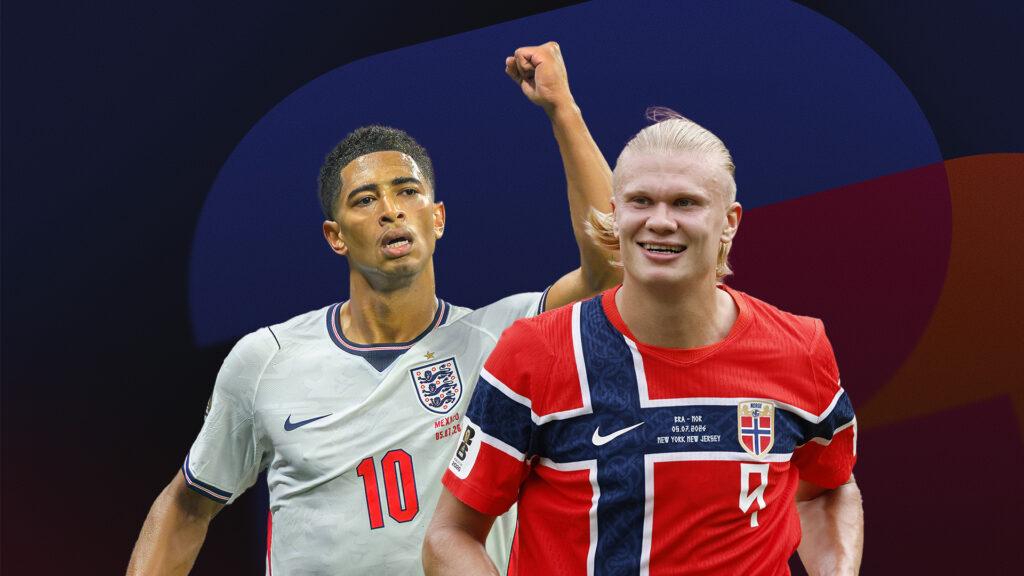 Seleção do Dia da Copa do Mundo 2026: Haaland e Bellingham lideram um núcleo Noruega-Inglaterra em 5 de julho