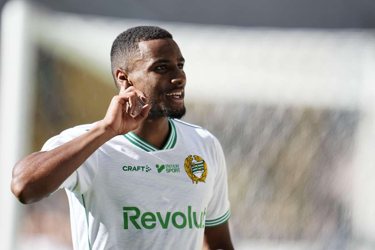Hammarby klimt naar plek 2: Rydstrom-tijdperk begint met zege bij Elfsborg; AIK straft Göteborg af; Kalmar zet zich los