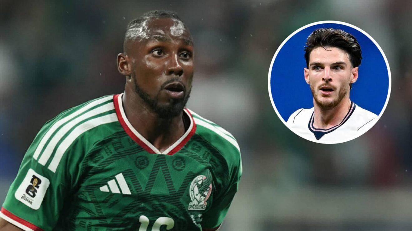 Mexicos gevaar op links legt Engels rechtsback-dilemma op de proef in WK-knock-outfase