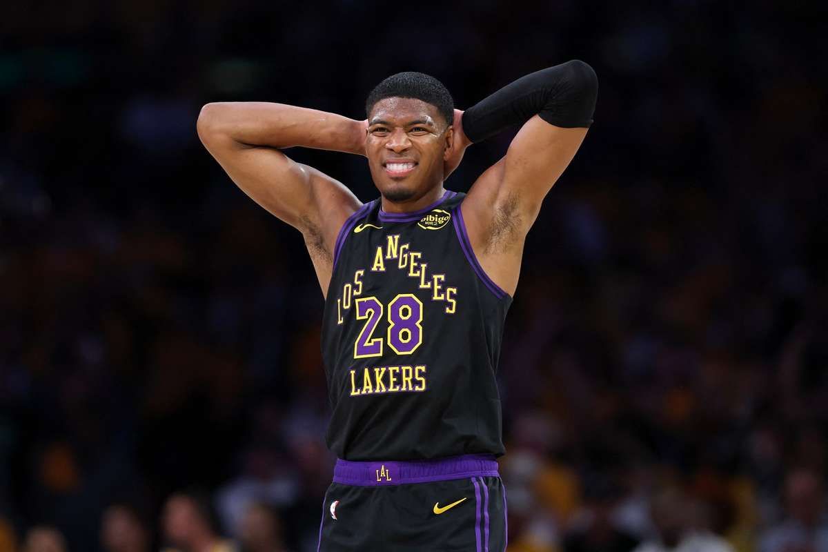 Rui Hachimura Reportedly Reaches Two-Year Agreement With Los Angeles Clippers