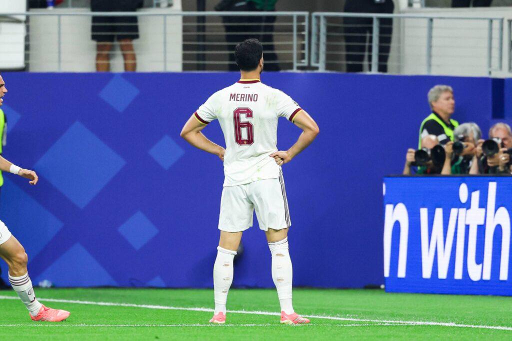 Mikel Merino Delivers When It Matters Most