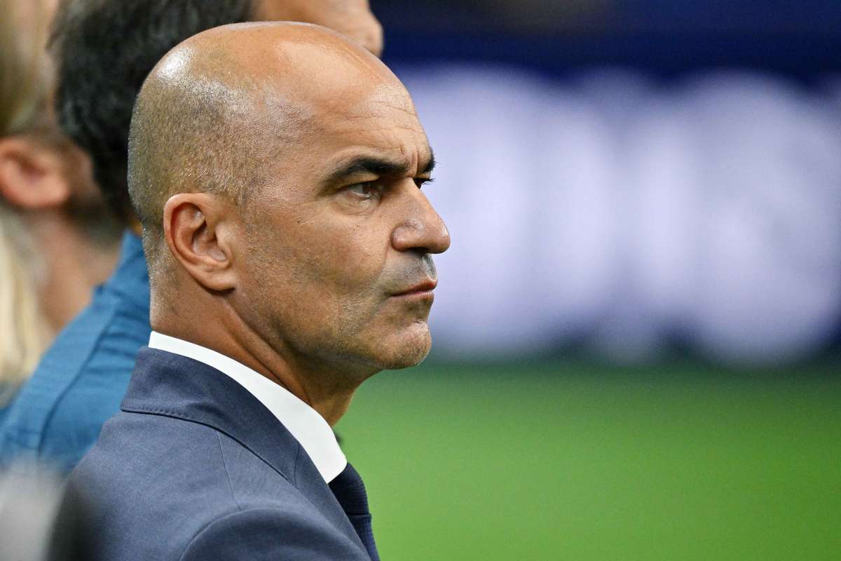 Martinez Departs Portugal as World Cup Contract Ends After Spain Elimination