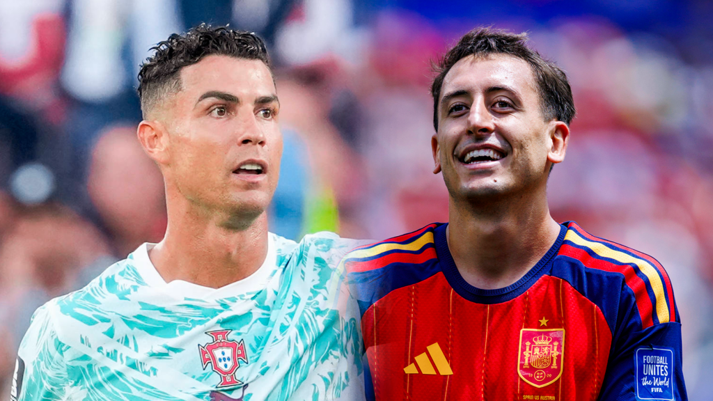 Portugal vs Spain: A Data-Heavy Round of 16 That Reads Like a Final