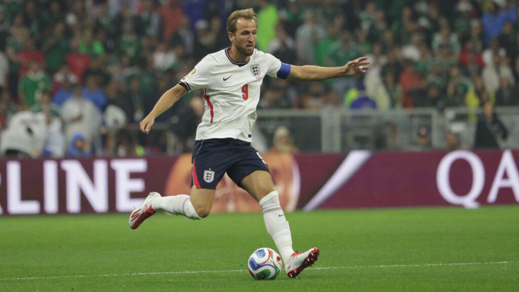 England behält an der Azteca die Nerven – Kane bleibt im Golden-Boot-Rennen auf Kurs