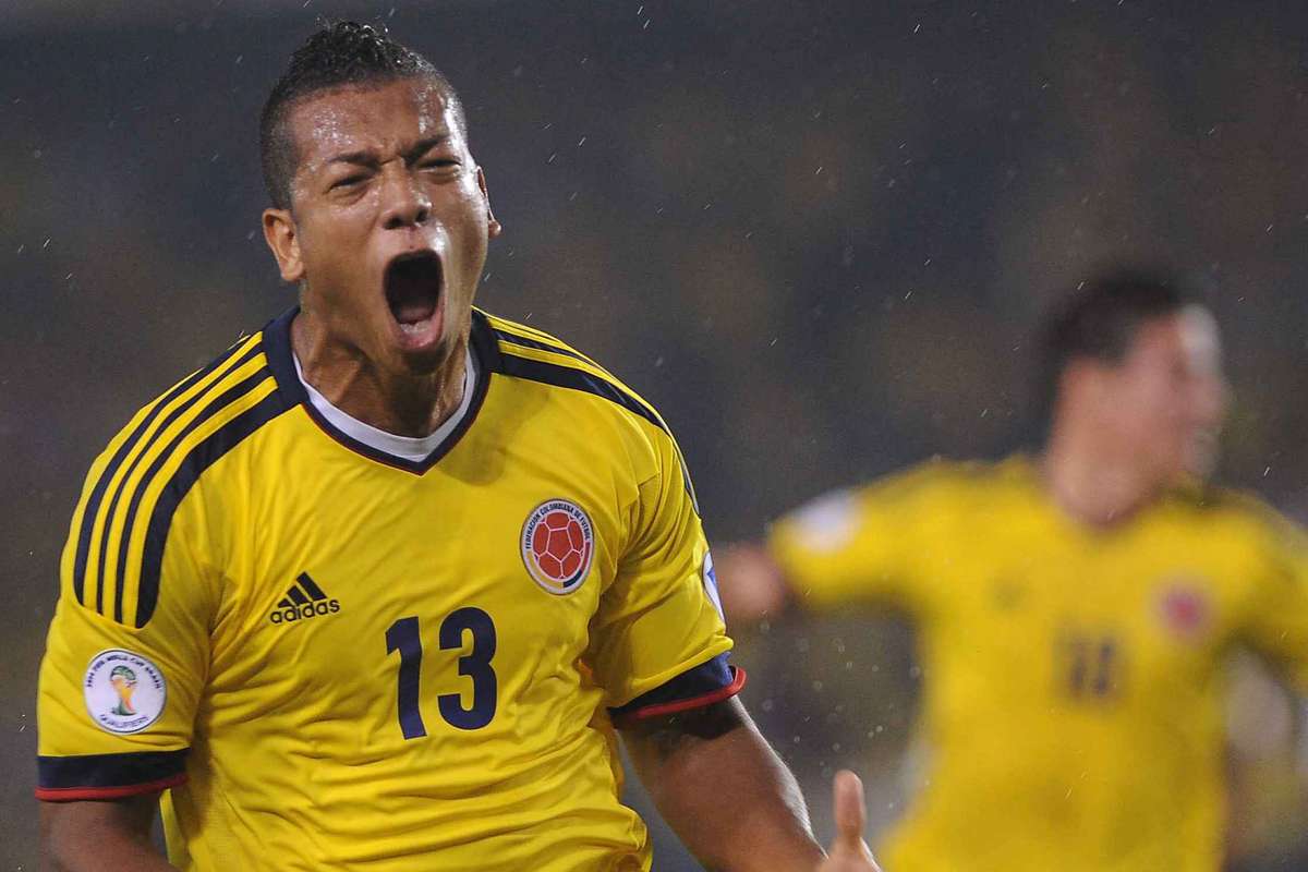 Guarin: Colombia's World Cup Growth Mirrors a Smarter Talent Pipeline Ahead of Switzerland Clash