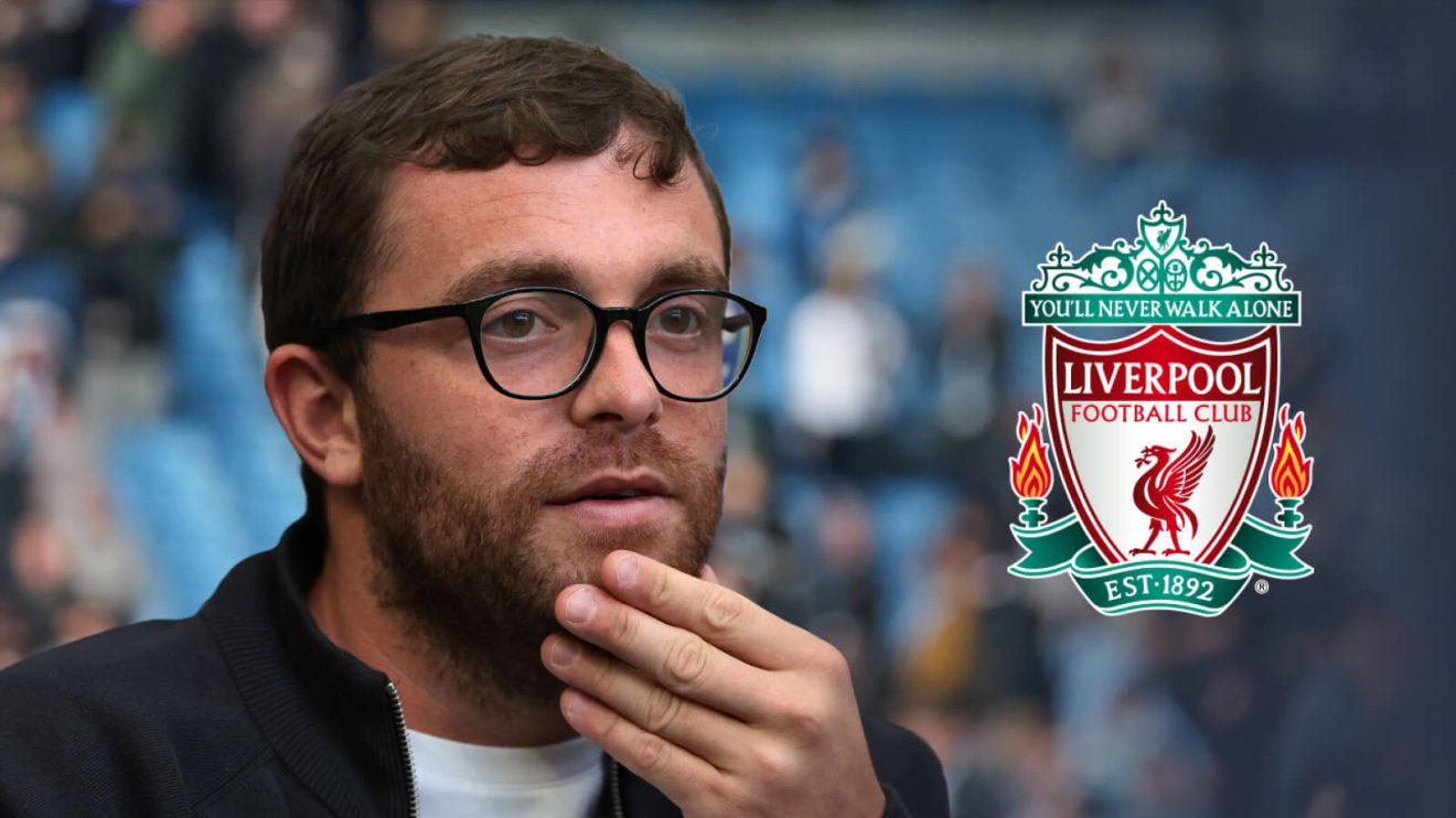 Liverpool officialise la signature de Dara Jikiemi alors que le vivier de jeunes talents écossais s'étoffe à Anfield