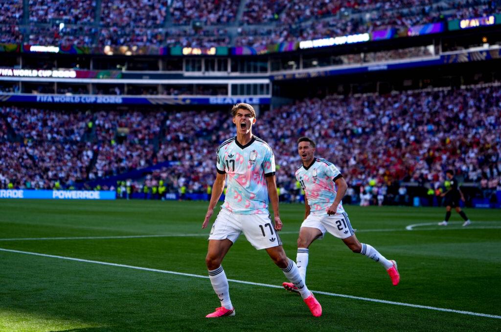 World Cup 2026 Team of the Day: Belgium, Spain and Portugal Shape July 6 XI