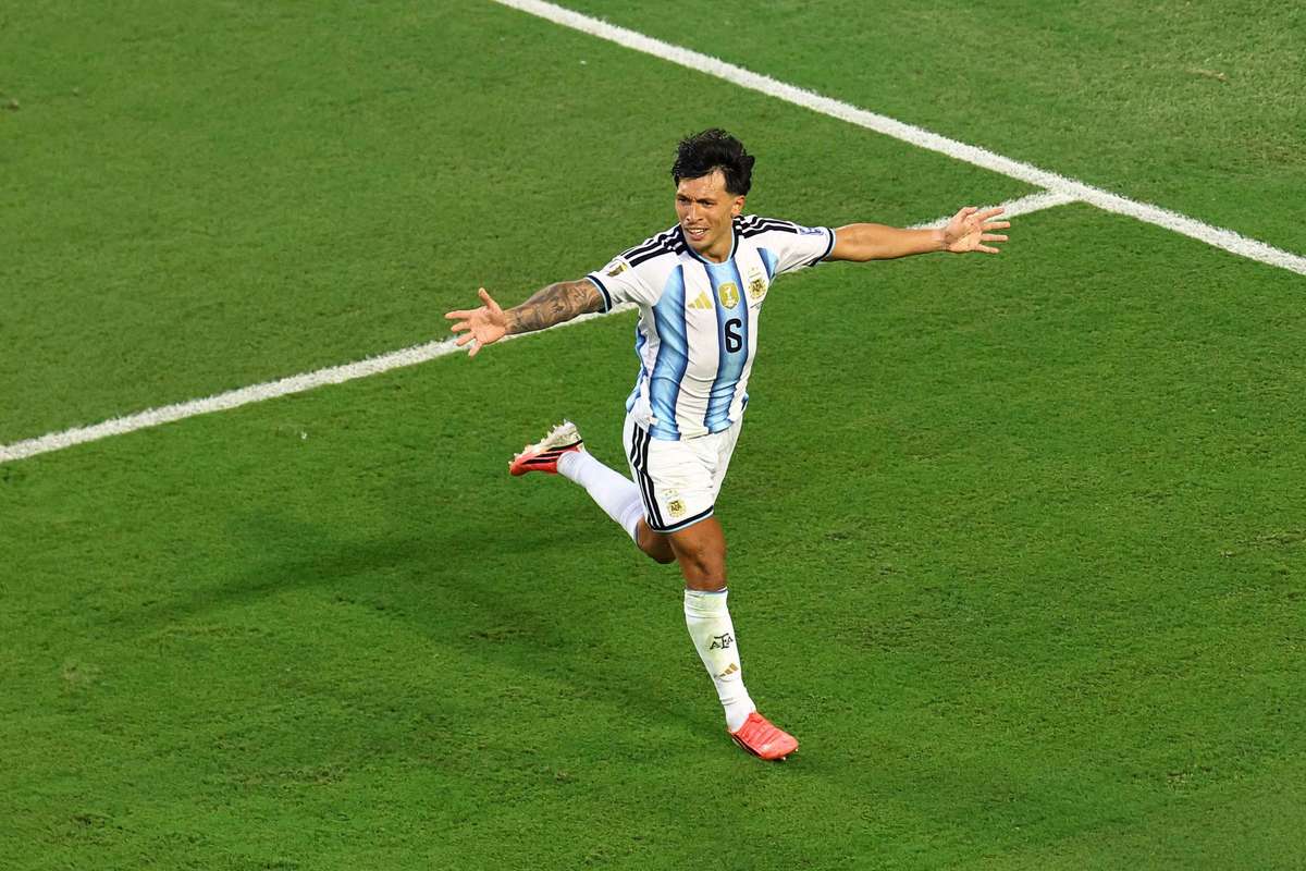 Lisandro Martinez Turns Injury Doubts Into Argentina's World Cup Catalyst