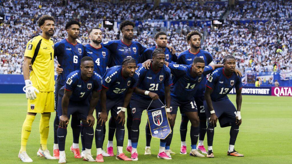When the Squad Is Small, Every Minute Matters: Cabo Verde's World Cup Breakthrough