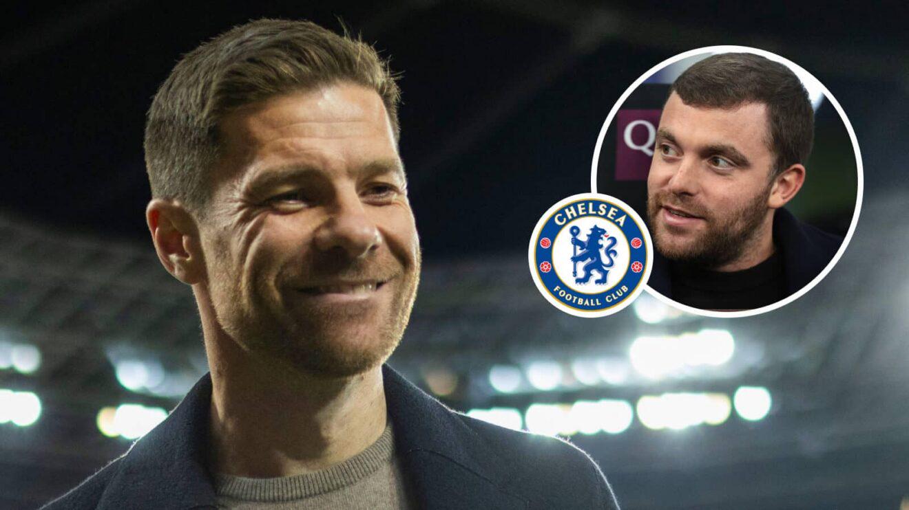 Chelsea plant erneutes Angebot für Rayo-Vallecano-Linksverteidiger Pep Chavarria