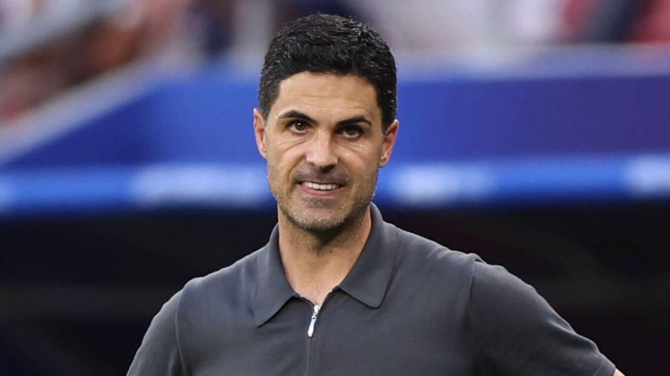 Il piano estivo dell'Arsenal a cinque rinforzi prende forma dopo la svolta di Monga verso il Manchester City