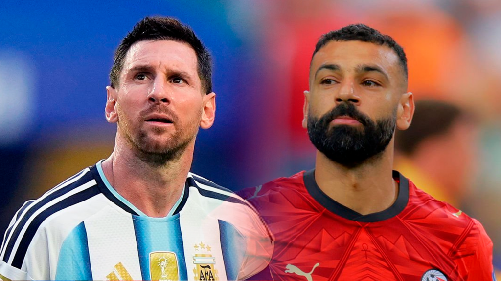 Argentina vs Egypt: Atlanta Sets the Stage for a Round of 16 Collision
