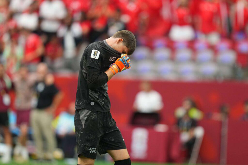 Kobel’s Knockout Masterclass Sends Switzerland Into the World Cup 2026 Quarterfinals