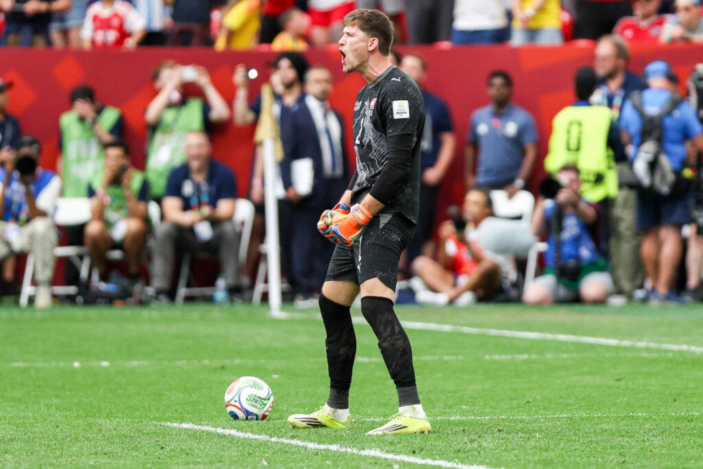Copa do Mundo 2026 - Seleção do Dia: Um 4-3-3 Baseado em Dados de Quatro Continentes